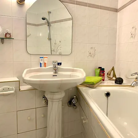 Panoramablick Ostseefjord Schlei